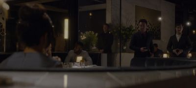 Holy fuck. Tell me that's him. - Black Mirror