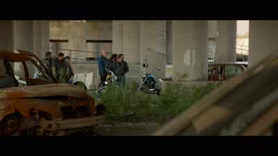 Holy fucking shit. - 21 Jump Street