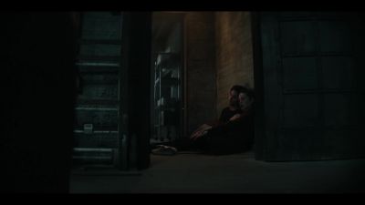 Holy fucking shit. - You