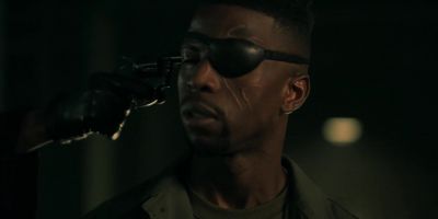 Nah. - A Family Man