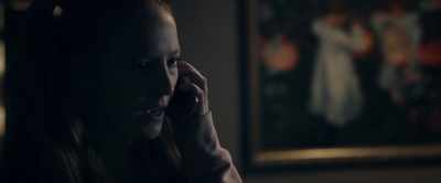 Holy hell, Josie, - Babysitter Must Die