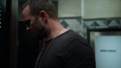 Holy hell. - Blindspot