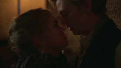 Holy hell, we're in trouble. - The Artful Dodger