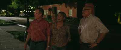Holy... It's jazz fest?What? - Jerry & Marge Go Large