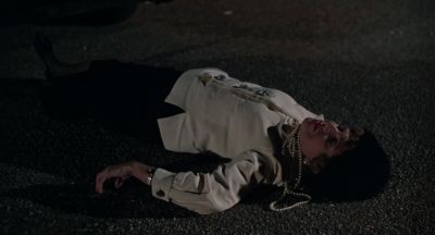Holy Jesus - Polyester