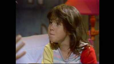 Holy macanoli!
Did you catch it? - Punky Brewster