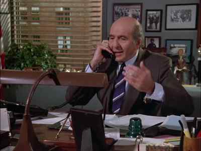Holy magoly! When? - Murder, She Wrote