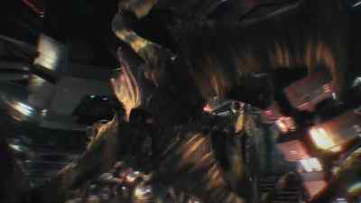 Holy Man, hold position and fire. - Starship Troopers: Invasion