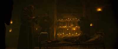 Holy Michael, the Archangel, - Hellhole