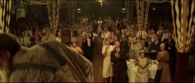 Holy moley - O Brother, Where Art Thou?