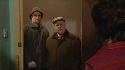 Holy-moly! Man alive! - Still Game