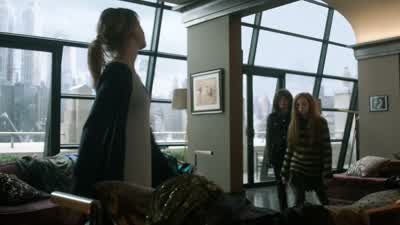 Holy moly. - Gotham