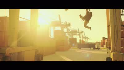 Holy Moses! - 22 Jump Street