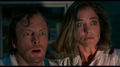 Holy Mother o' Mercy. - Evil Dead II