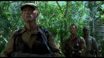 Holy mother of God. - Predator