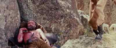 Holy mother. - Mad Dog Morgan