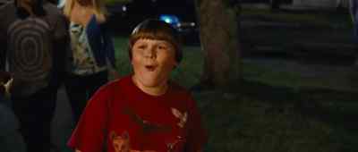 Holy pepperoni! - Diary of a Wimpy Kid: Rodrick Rules