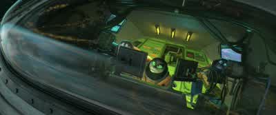Holy potatoes. - The Bad Guys 2