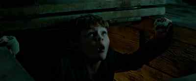 Holy pudding! - Pan
