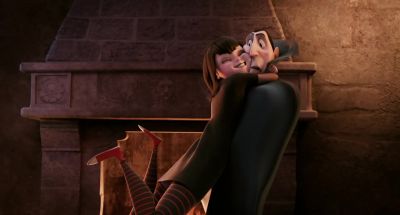 Holy rabies Holy rabies - Hotel Transylvania