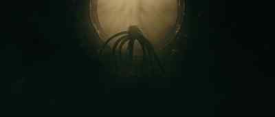 Holy. - War of the Worlds: The Attack