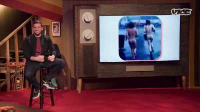 - Holy-- - Super Maximum Retro Show