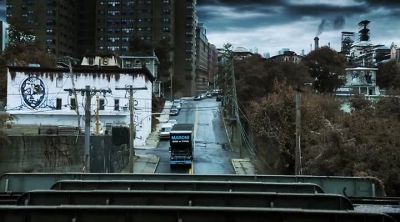 Holy...! - Gotham