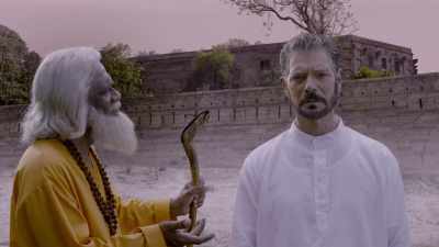 Holy Sage, - The Gandhi Murder