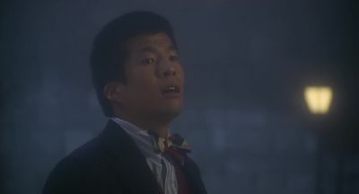 Holy Shanghai - Murder by Death