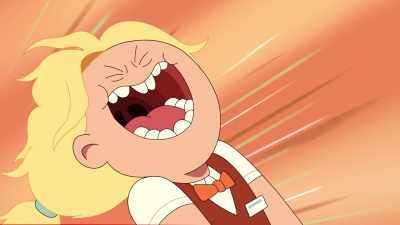 Holy shhmowzow! - Adventure Time: Fionna & Cake