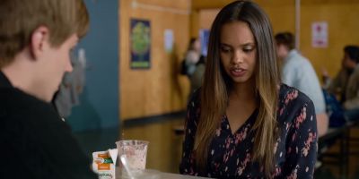 -Holy shit, Alex.
-Yeah. - 13 Reasons Why