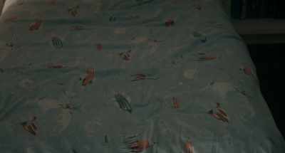 Holy shit, are those rocket ship
sheets? - In a Relationship