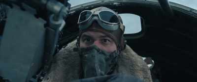 Holy shit! B-17 12:00 low.
They're right below us. - Masters of the Air