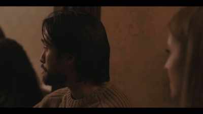 - Holy shit.
But-- - Love Life