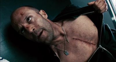 Holy shit Chop chop - Crank: High Voltage