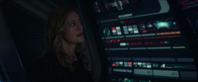 Holy shit, we got her. - Star Trek: Picard