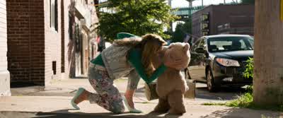 Holy shit! - Ted 2
