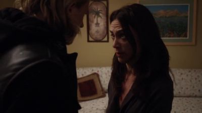 Holy Shit. I couldn't stop him.
I tried to talk to... - Sons of Anarchy