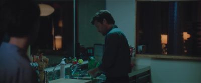 Holy shit I'm an asshole Robyn okay - The Gift
