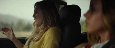 Holy Shit! Jesus Christ, Ingrid - Ingrid Goes West
