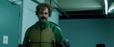 Holy shit! - Ted 2