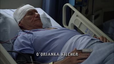 Holy shit, Lump, what happened? - Sons of Anarchy