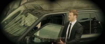 - Holy shit! Magnusson.
- Who? - Hitman's Wife's Bodyguard