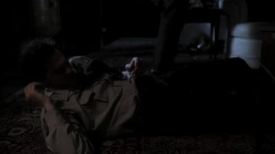Holy shit, man. - Six Feet Under