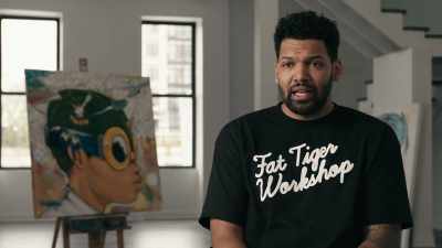 "Holy shit, man,
you got-- oh, my God." - Unbanned: The Legend of AJ1