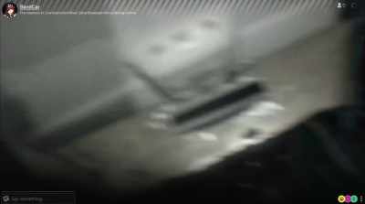 Holy shit, no! - Dashcam