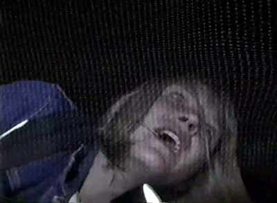 Holy shit. Oh, my God. - Phoenix Forgotten