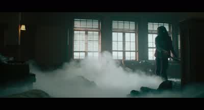 Holy... shit. - Everything Everywhere All at Once
