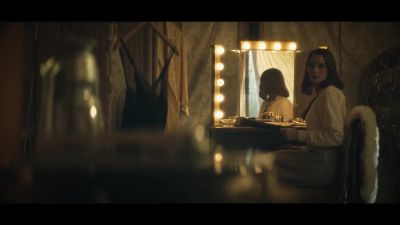 Holy shit. - Doom Patrol