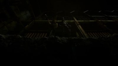 Holy shit. - Marvel's Daredevil